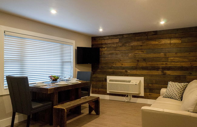 Lake Placid Inn: Residences - Foto 18