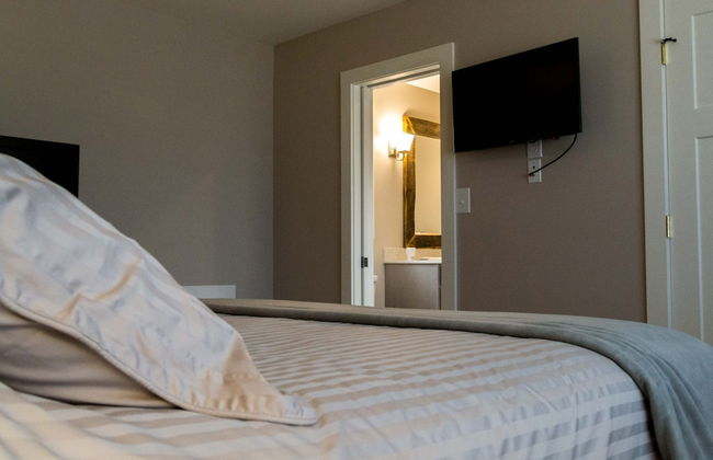 Lake Placid Inn: Residences - Foto 4