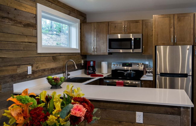 Lake Placid Inn: Residences - Foto 25