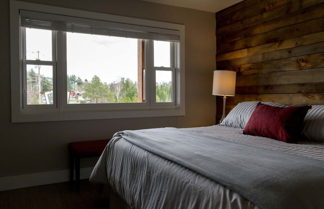 Lake Placid Inn: Residences - Foto 14