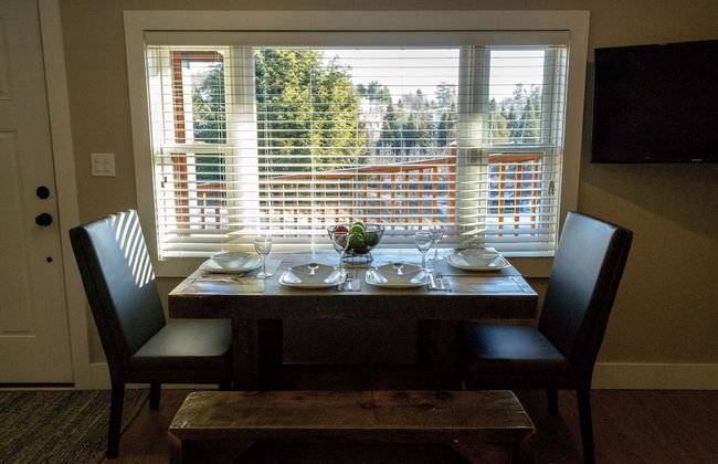 Lake Placid Inn: Residences - Foto 17