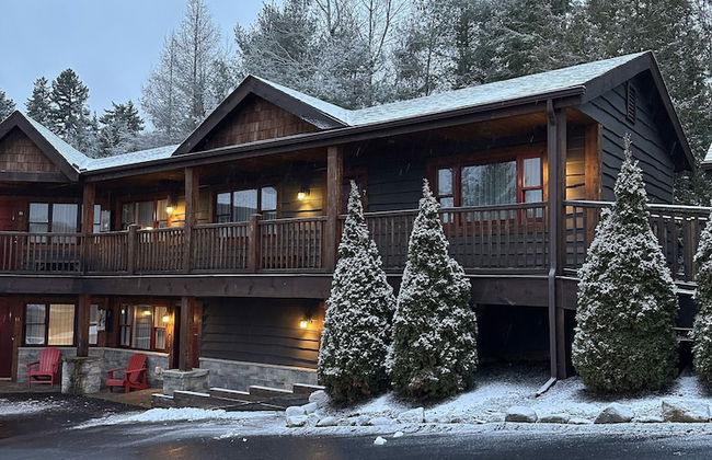 Lake Placid Inn: Residences - Foto 58