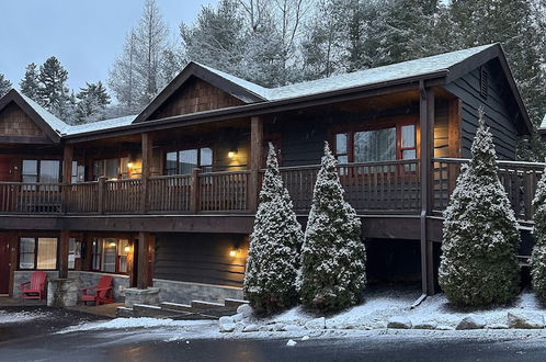 Foto 60 - Lake Placid Inn: Residences