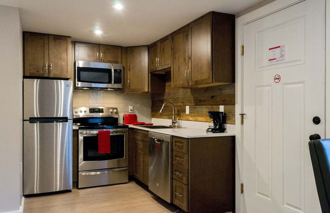 Lake Placid Inn: Residences - Foto 22