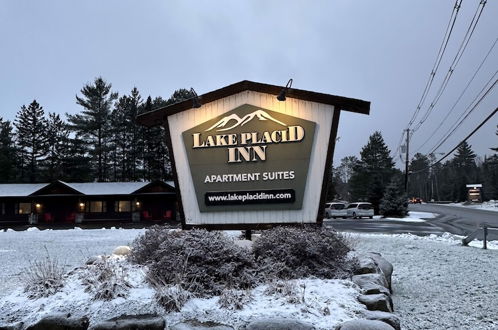 Foto 59 - Lake Placid Inn: Residences