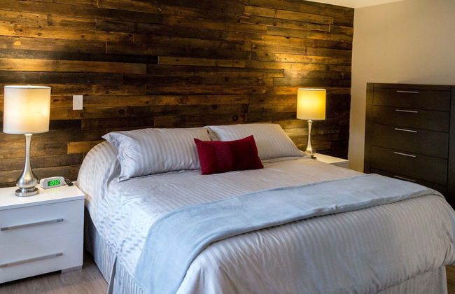 Lake Placid Inn: Residences - Foto 11