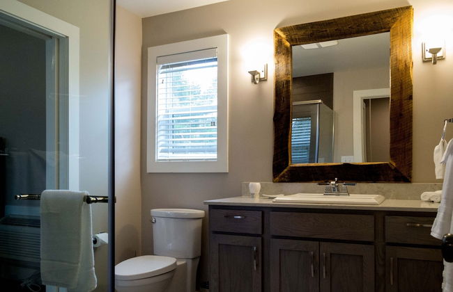Lake Placid Inn: Residences - Foto 35