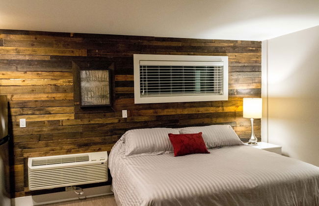 Lake Placid Inn: Residences - Foto 8