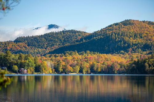 Foto 66 - Lake Placid Inn: Residences