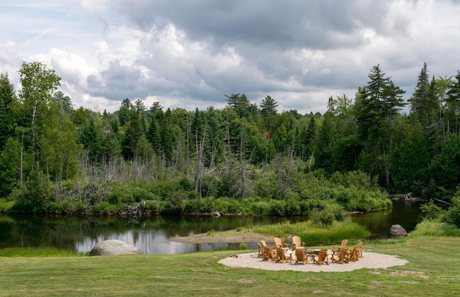 Lake Placid Inn: Residences - Foto 54