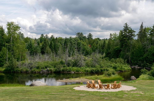 Foto 54 - Lake Placid Inn: Residences