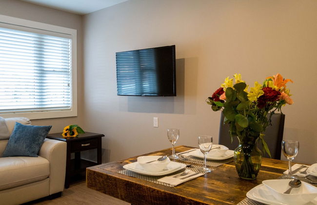 Lake Placid Inn: Residences - Foto 32