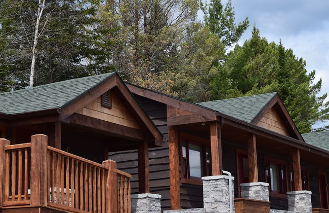 Lake Placid Inn: Residences - Foto 53