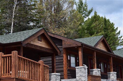 Foto 53 - Lake Placid Inn: Residences
