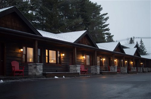 Photo 61 - Lake Placid Inn: Residences