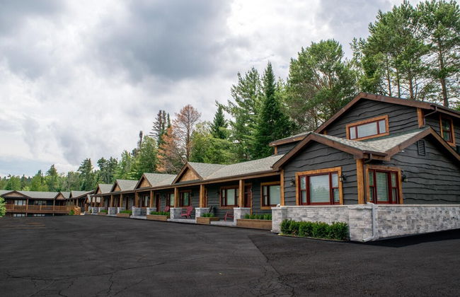 Lake Placid Inn: Residences - Foto 1
