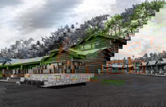 Foto 1 - Lake Placid Inn: Residences