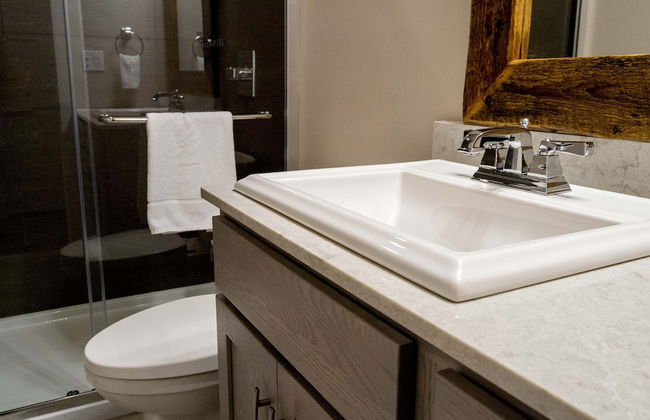 Lake Placid Inn: Residences - Foto 39