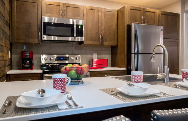 Lake Placid Inn: Residences - Foto 23