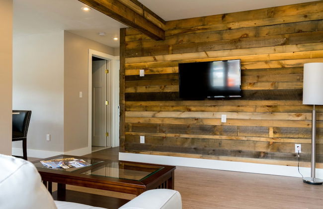 Lake Placid Inn: Residences - Foto 13