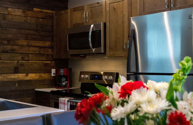 Lake Placid Inn: Residences - Foto 24