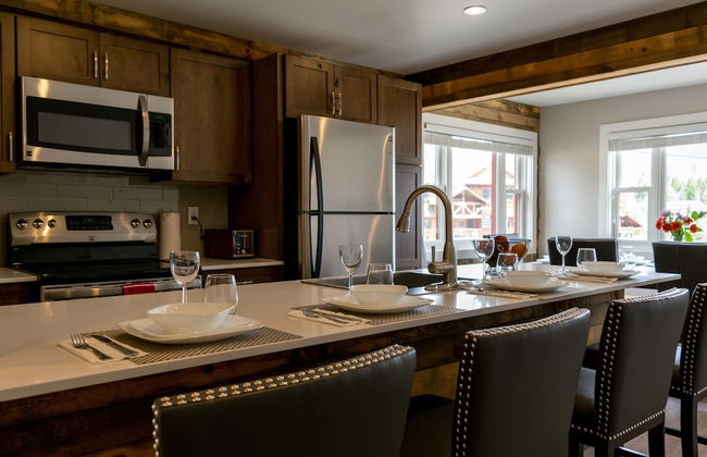 Lake Placid Inn: Residences - Foto 15