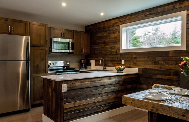 Lake Placid Inn: Residences - Foto 20