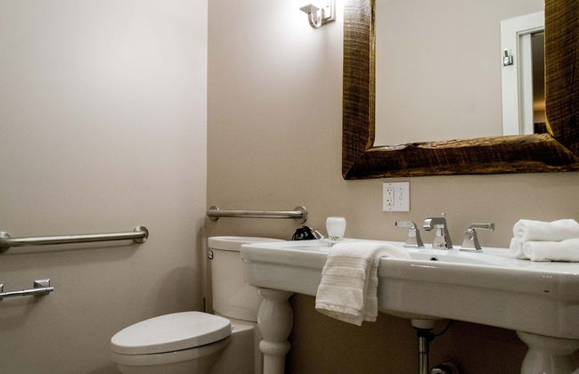 Lake Placid Inn: Residences - Foto 38