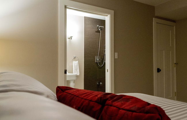 Lake Placid Inn: Residences - Foto 7