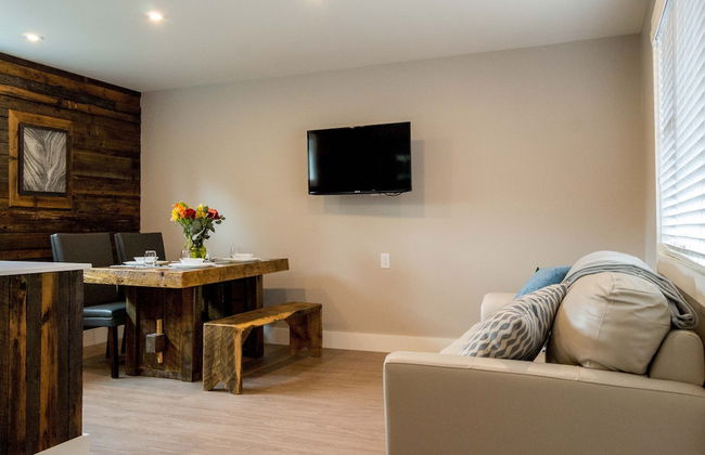Lake Placid Inn: Residences - Foto 28