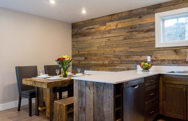 Lake Placid Inn: Residences - Foto 33