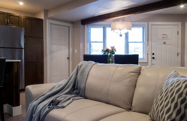 Lake Placid Inn: Residences - Foto 30