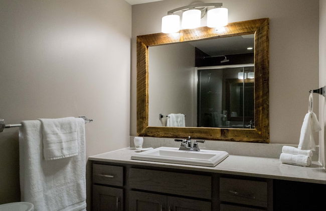 Lake Placid Inn: Residences - Foto 36
