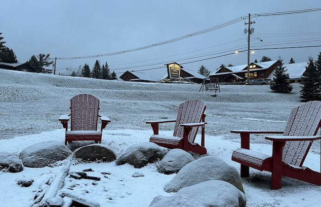 Lake Placid Inn: Residences - Foto 68