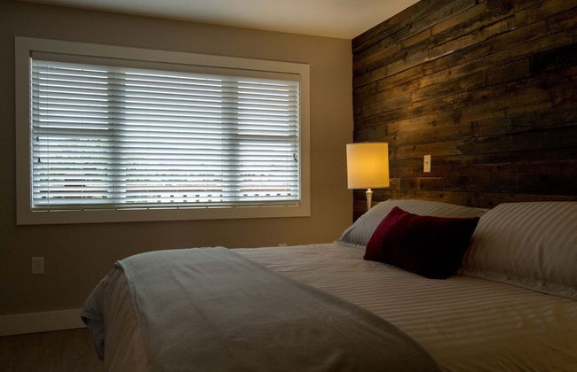Lake Placid Inn: Residences - Foto 3
