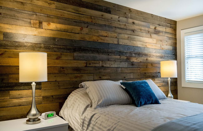 Lake Placid Inn: Residences - Foto 10
