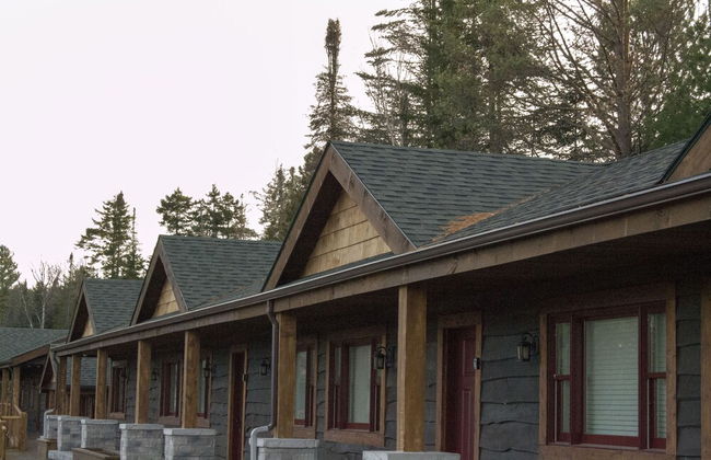 Lake Placid Inn: Residences - Foto 56