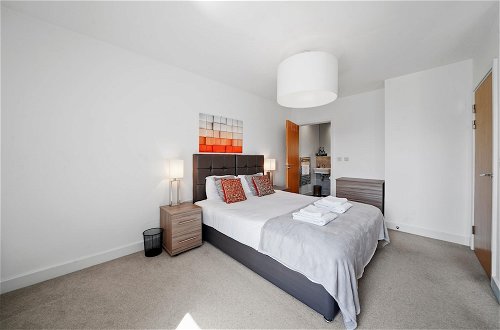 Foto 6 - Kennet House Superior Serviced Apartment