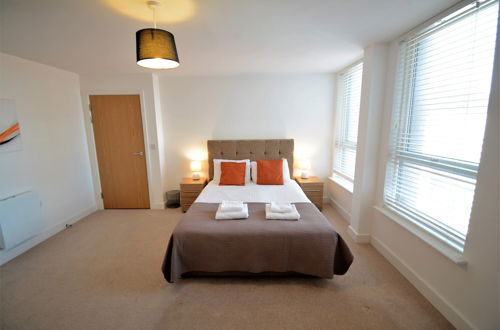 Photo 23 - Kennet House Superior Serviced Apartment