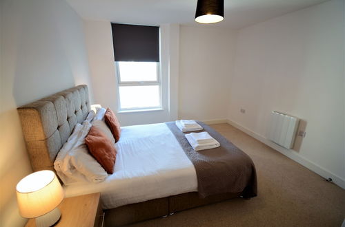 Photo 20 - Kennet House Superior Serviced Apartment