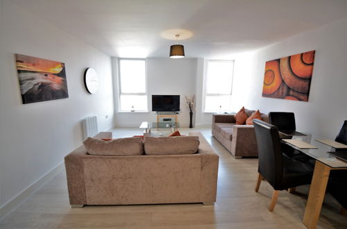 Photo 37 - Kennet House Superior Serviced Apartment