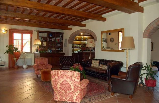 Agriturismo Cafaggio - Photo 11