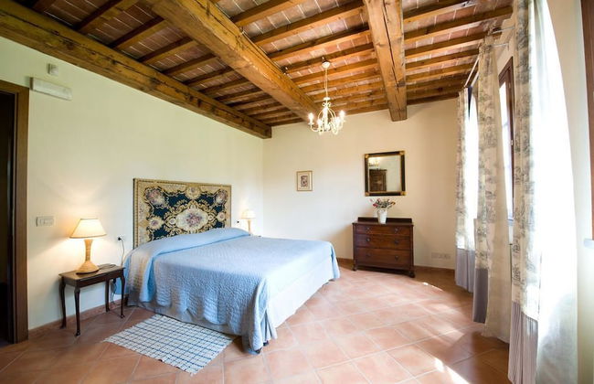 Agriturismo Cafaggio - Photo 3