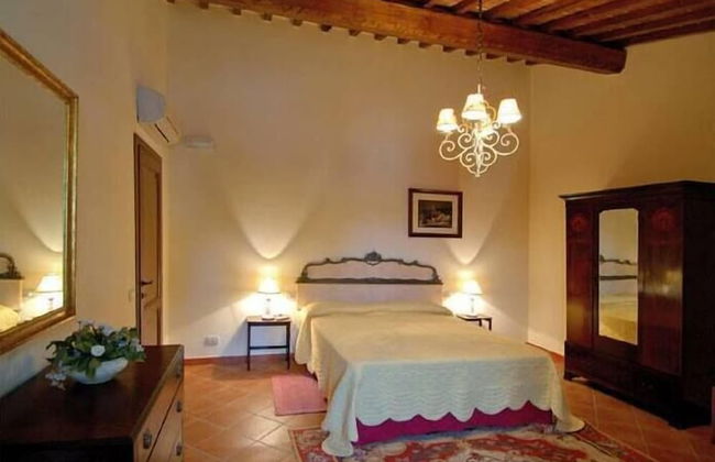 Agriturismo Cafaggio - Photo 5