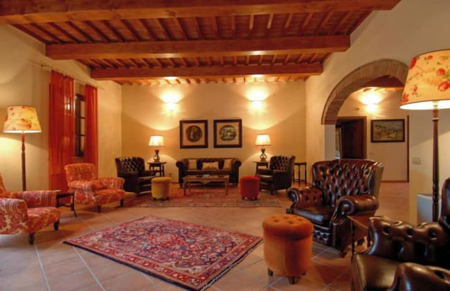 Agriturismo Cafaggio - Photo 2