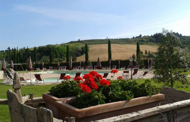 Agriturismo Cafaggio - Photo 13