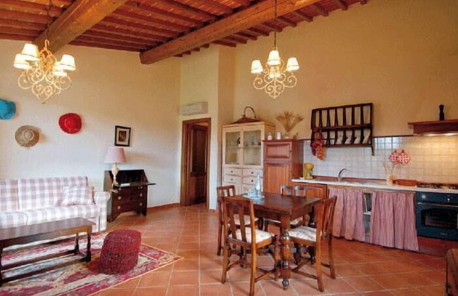 Agriturismo Cafaggio - Photo 6