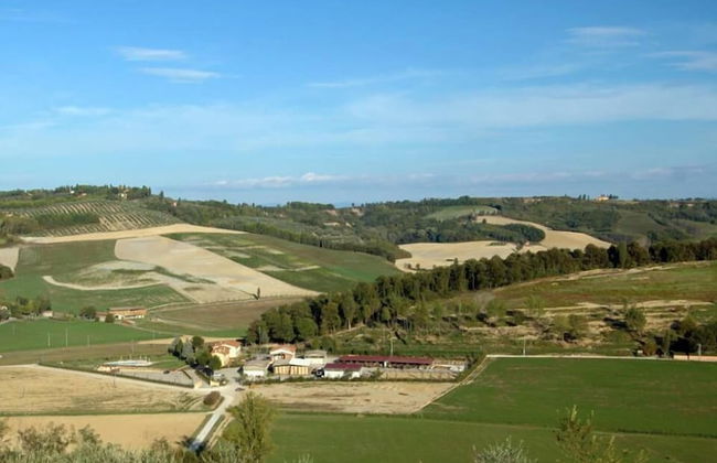 Agriturismo Cafaggio - Photo 7