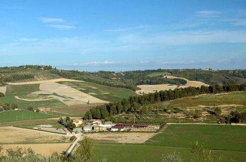 Foto 7 - Agriturismo Cafaggio