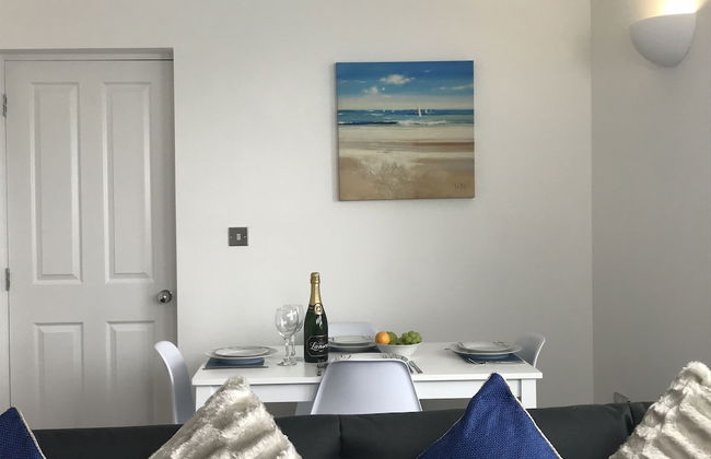 Lux Blu - Truro Apartment - Foto 12